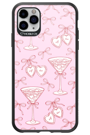 Tipsy Toast 2.0 - Apple iPhone 11 Pro Max
