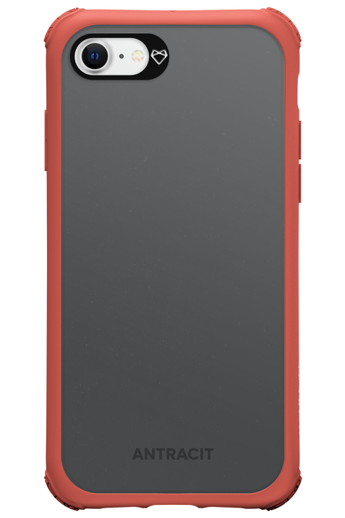 Antracit 2.0 - Apple iPhone 8