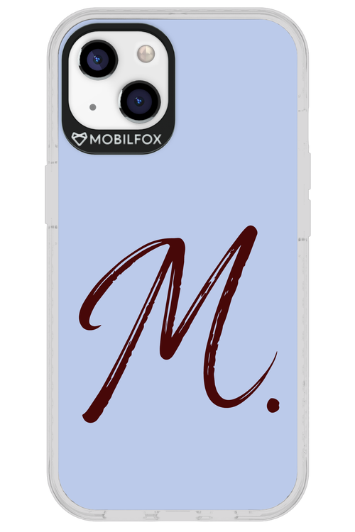 (Jellyfish Presso) M 2.0 - Apple iPhone 13