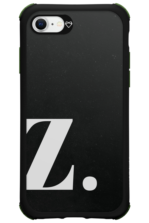 Z (Off Space) 2.0 - Apple iPhone 7