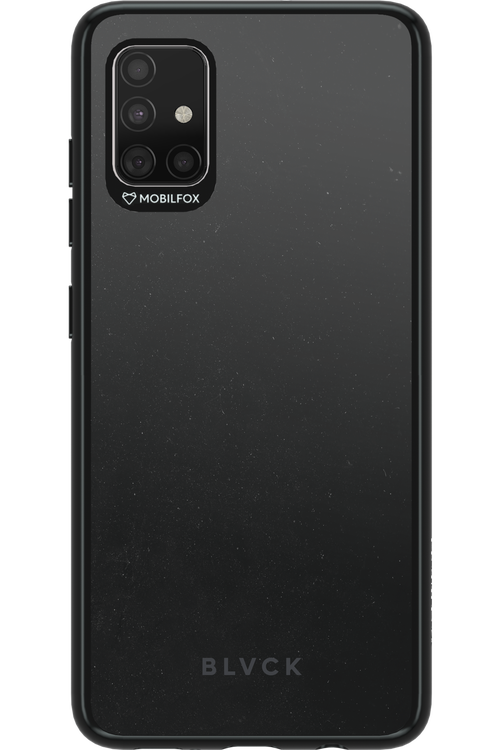 BLVCK 2.0 - Samsung Galaxy A51