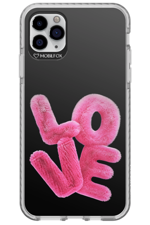 Pinky Love - Apple iPhone 11 Pro Max