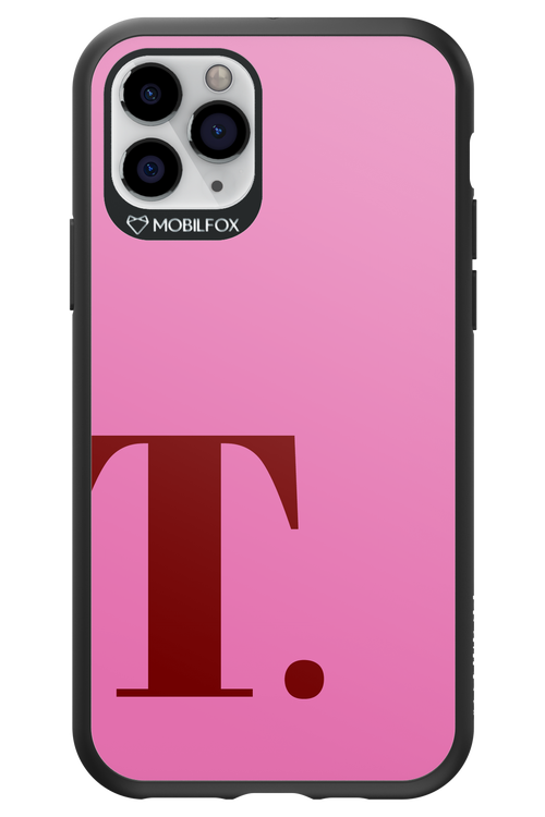 T (Sorbet) 2.0 - Apple iPhone 11 Pro
