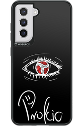 Profcio Eye - Samsung Galaxy S21 FE
