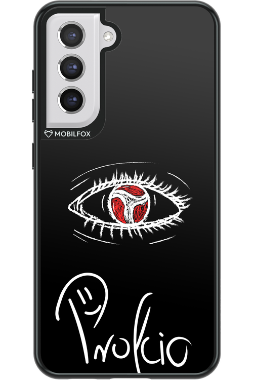 Profcio Eye - Samsung Galaxy S21 FE