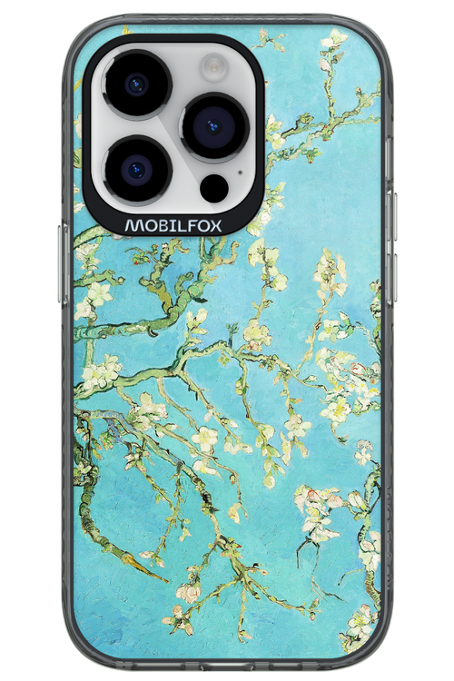 Almond Blossom - Apple iPhone 14 Pro