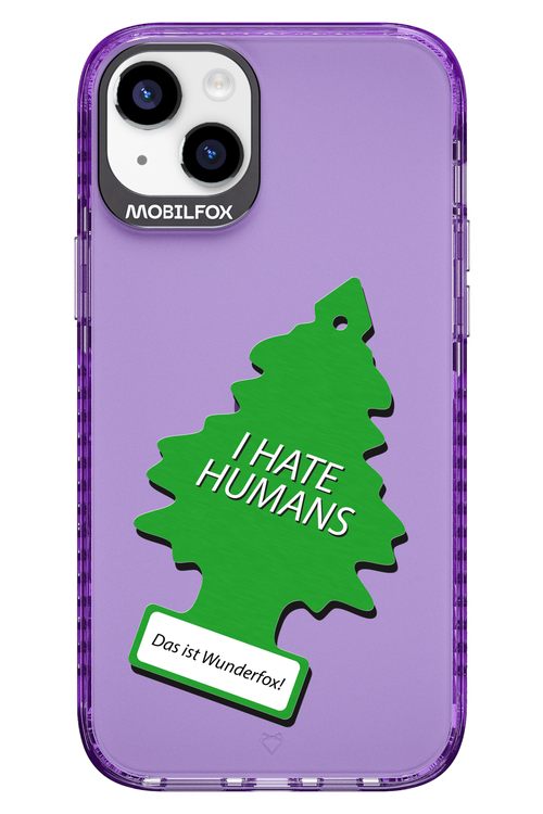 Wunderfox - Apple iPhone 14 Plus