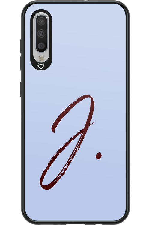 (Jellyfish Presso) J 2.0 - Samsung Galaxy A70