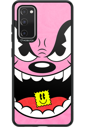 Dopamine 2.0 - Samsung Galaxy S20 FE