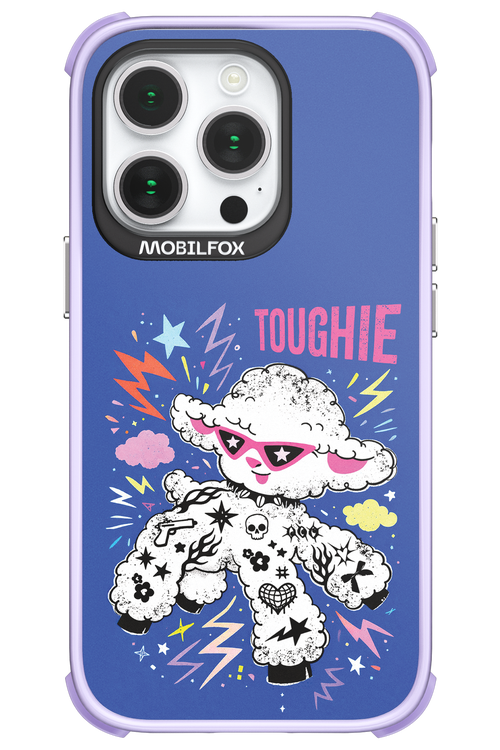 TOUGHIE 2.0 - Apple iPhone 14 Pro