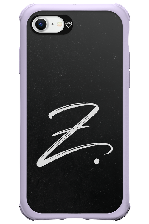 (Off Space) Z 2.0 - Apple iPhone 8