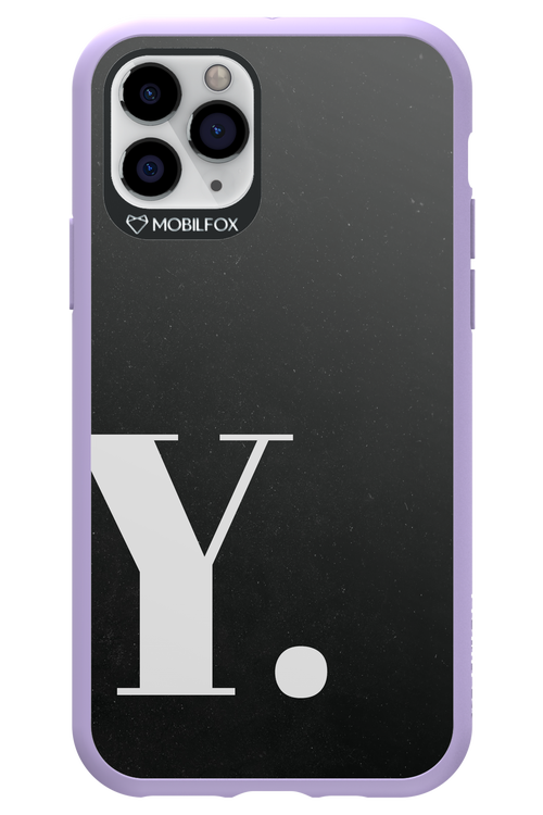 Y (Off Space) - Apple iPhone 11 Pro