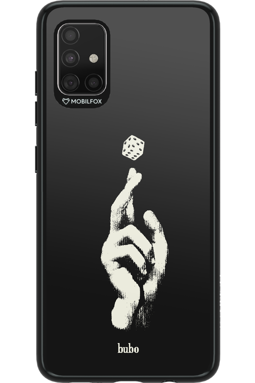 DAMNED LUCK 2.0 - Samsung Galaxy A51