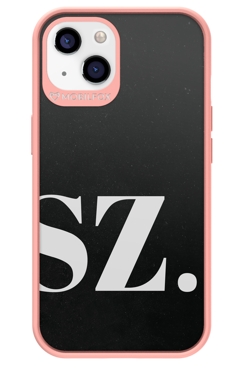 SZ (Off Space) 2.0 - Apple iPhone 13