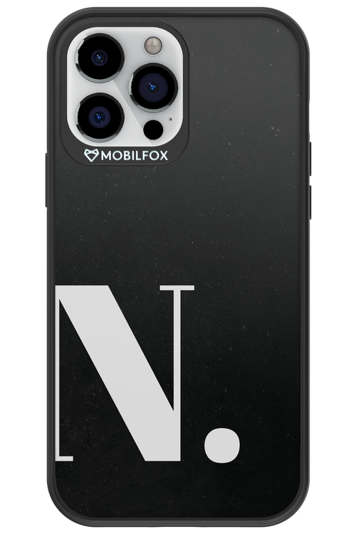 N (Off Space) 2.0 - Apple iPhone 13 Pro Max