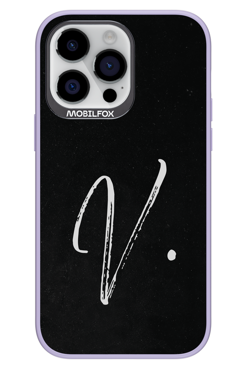 (Off Space) V 2.0 - Apple iPhone 14 Pro Max