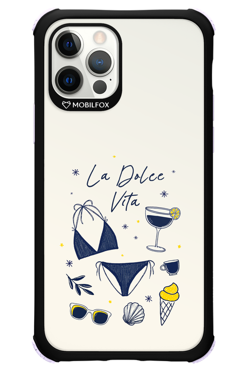 Dolce Vita - Apple iPhone 12 Pro