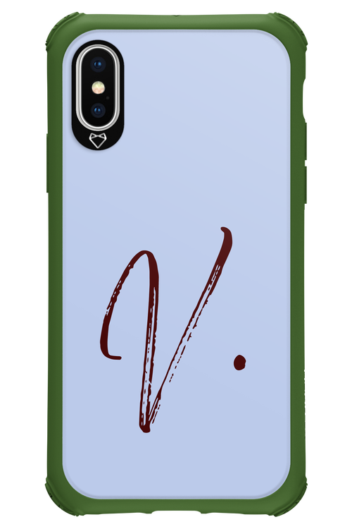(Jellyfish Presso) V 2.0 - Apple iPhone X