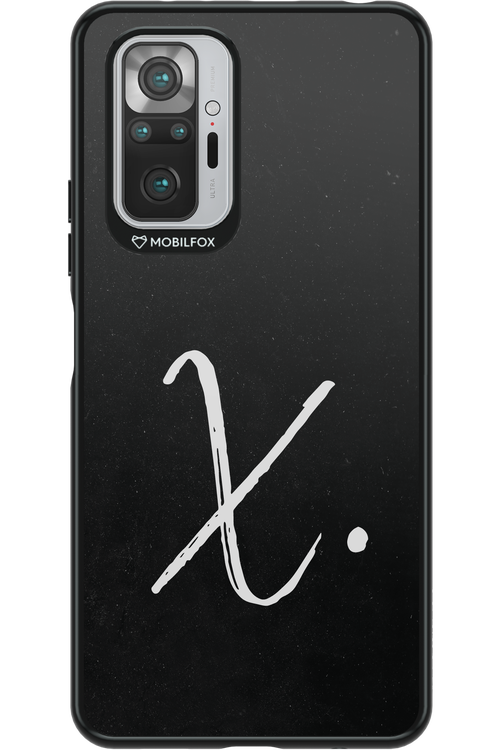 (Off Space) X 2.0 - Xiaomi Redmi Note 10 Pro