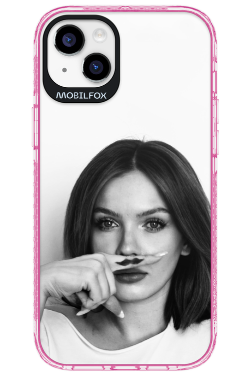 Soft Focus - Apple iPhone 14 Plus