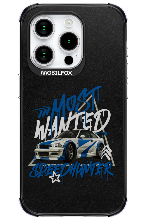 Most wanted - Apple iPhone 15 Pro