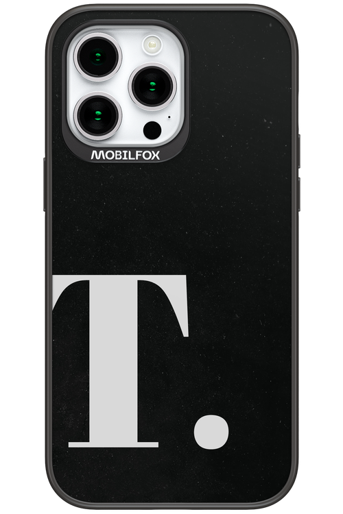 T (Off Space) 2.0 - Apple iPhone 15 Pro Max