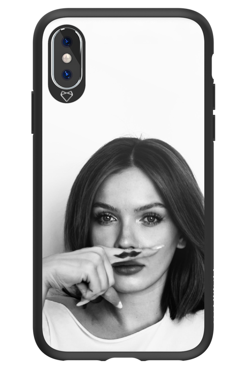 Soft Focus - Apple iPhone XS