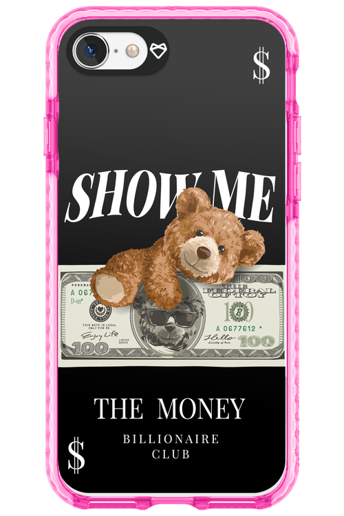 Show Me The Money 2.0 - Apple iPhone SE 2022