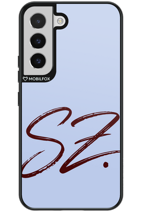 (Jellyfish Presso) SZ 2.0 - Samsung Galaxy S22