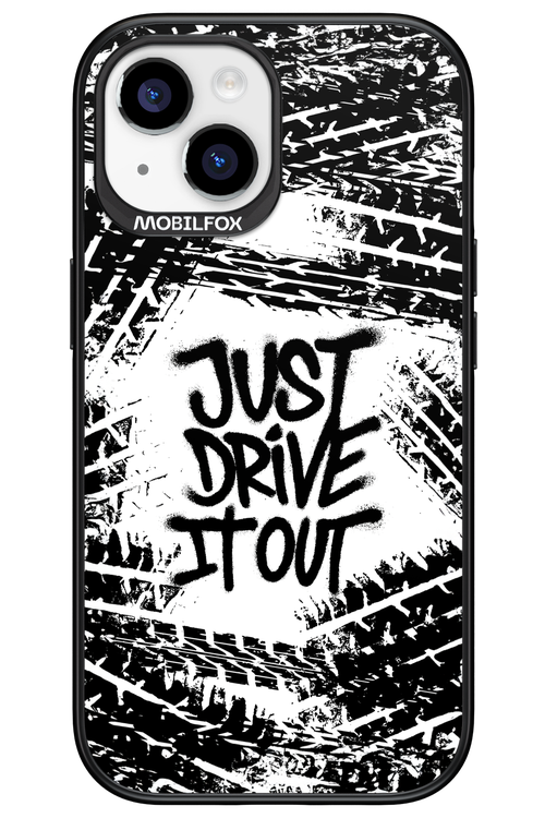 Drive It Out 2.0 - Apple iPhone 15