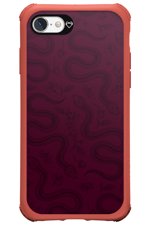 Temptation 2.0 - Apple iPhone 7