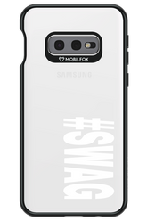 Swag Light Mode 2.0 - Samsung Galaxy S10e