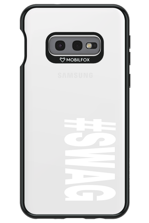 Swag Light Mode 2.0 - Samsung Galaxy S10e