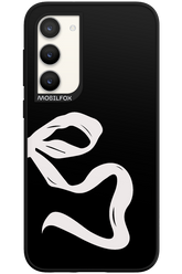 Knot Black - Samsung Galaxy S23 Plus