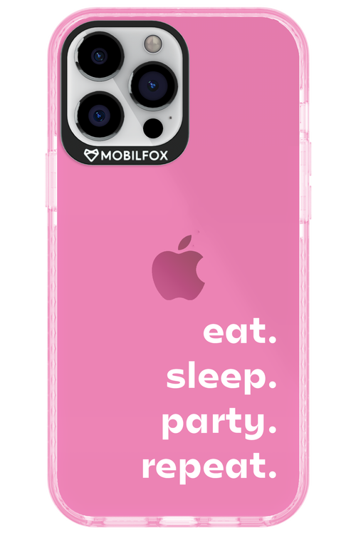 Party Loop Light - Apple iPhone 13 Pro Max