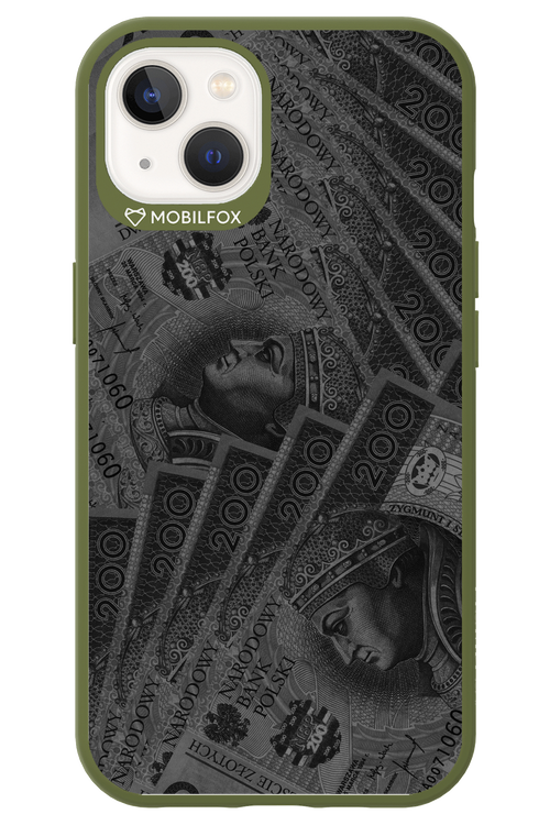 200 2.0 - Apple iPhone 13