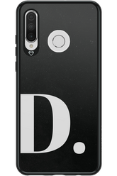 D (Off Space) 2.0 - Huawei P30 Lite