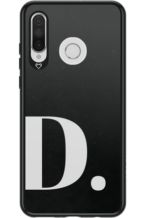 D (Off Space) 2.0 - Huawei P30 Lite
