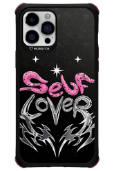 Self Lover Universe - Apple iPhone 12 Pro Max