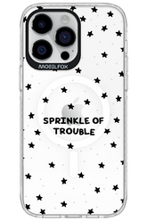 Trouble - Apple iPhone 14 Pro Max