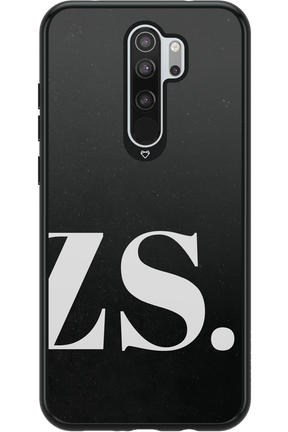 ZS (Off Space) 2.0 - Xiaomi Redmi Note 8 Pro