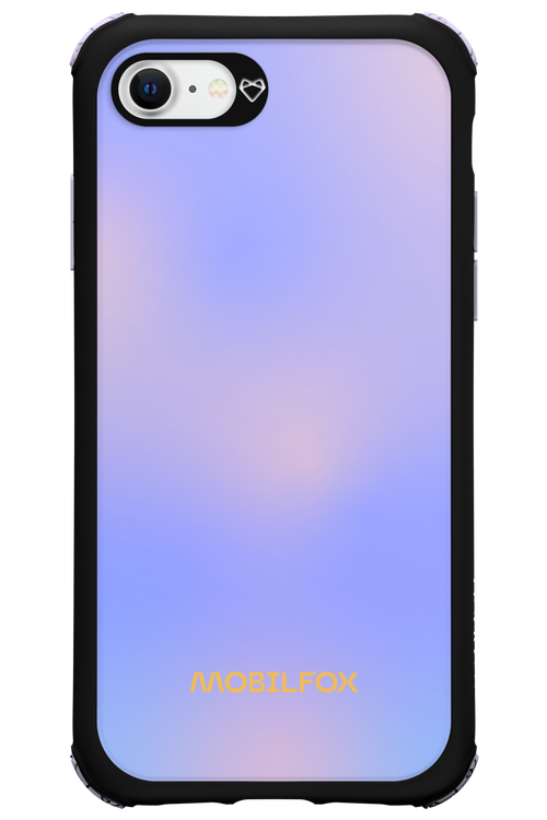 Pastel Berry - Apple iPhone 7
