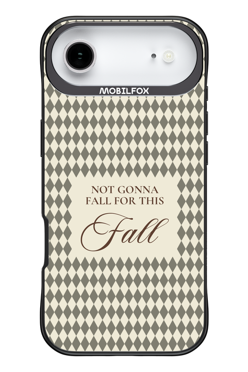 Not Gonna Fall 2.0 - Apple iPhone 17 Air