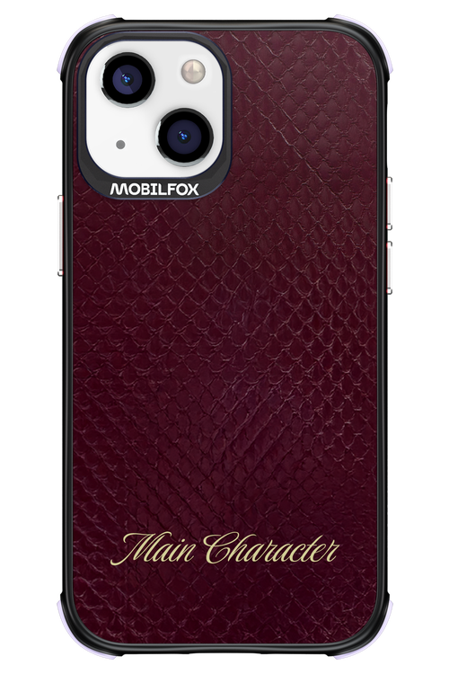 Main Character 2.0 - Apple iPhone 13 Mini