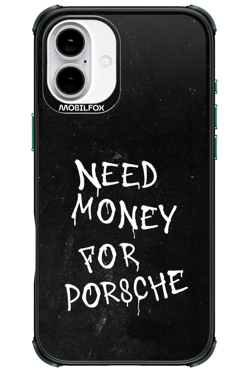 Need Money II - Apple iPhone 16 Plus