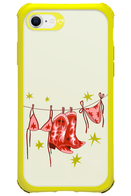 Laundry 2.0 - Apple iPhone 7