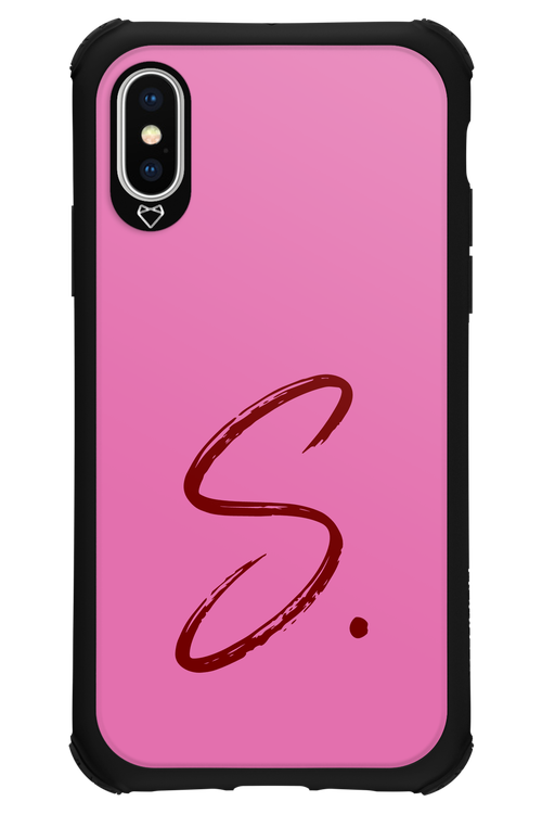 (Sorbet) S 2.0 - Apple iPhone X