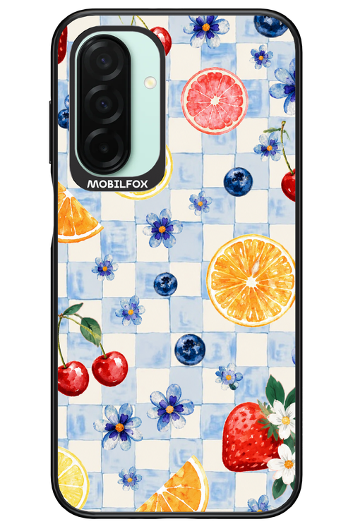 Fresh Fruits 2.0 - Samsung Galaxy A26