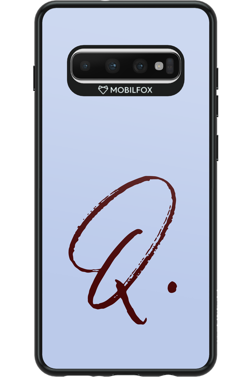 (Jellyfish Presso) Q 2.0 - Samsung Galaxy S10+
