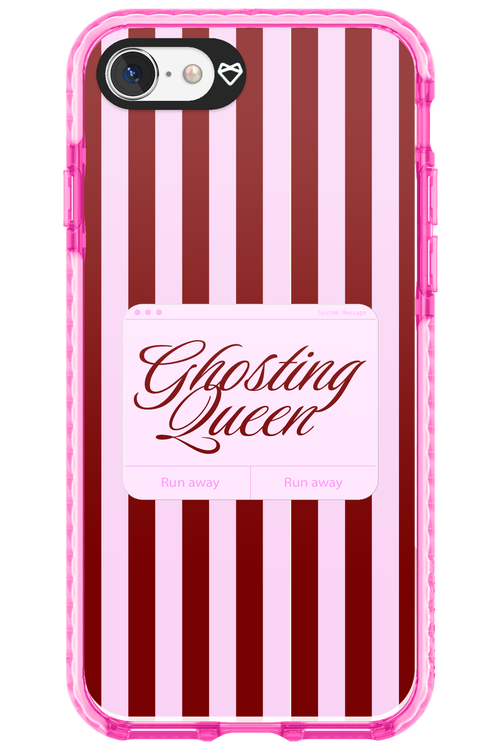 Ghosting Queen2 2.0 - Apple iPhone SE 2020